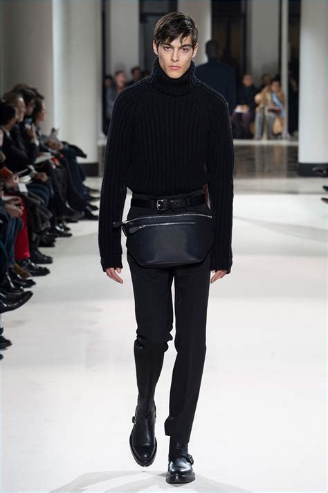 Hermès Men’s Fall 2017 